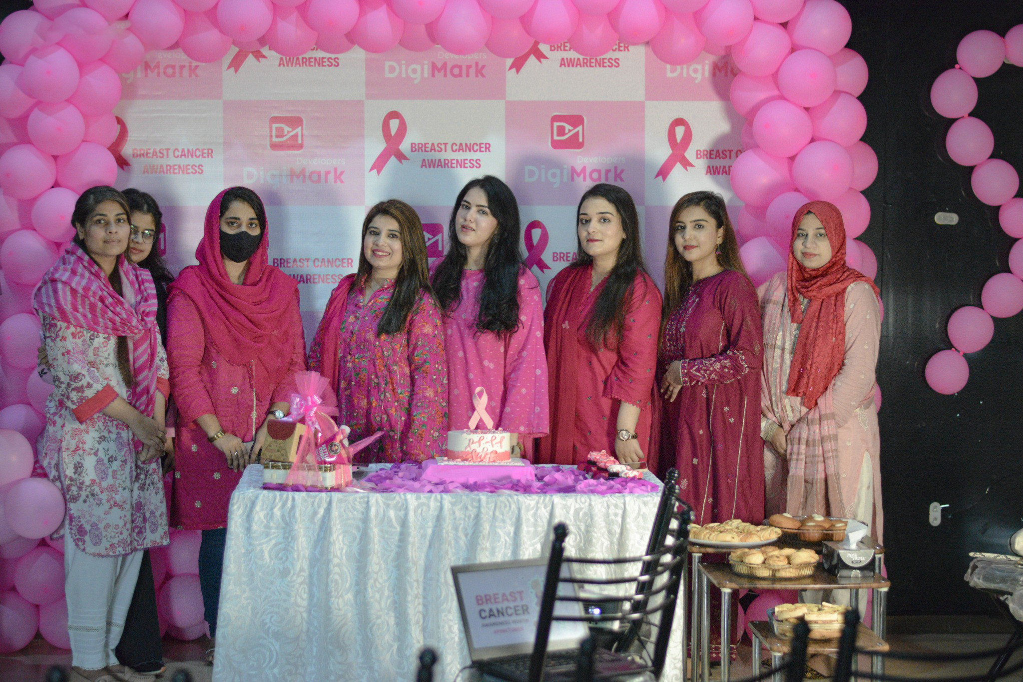 Women's Day Celebration